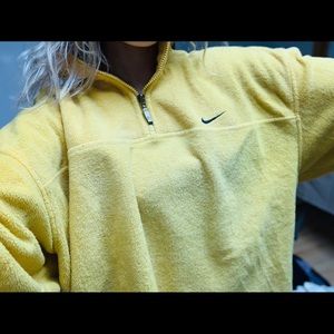 Vintage Nike fleece